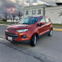 فۆرد ئیکۆ سپۆرت